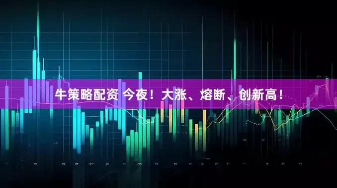 牛策略配资 今夜！大涨、熔断、创新高！